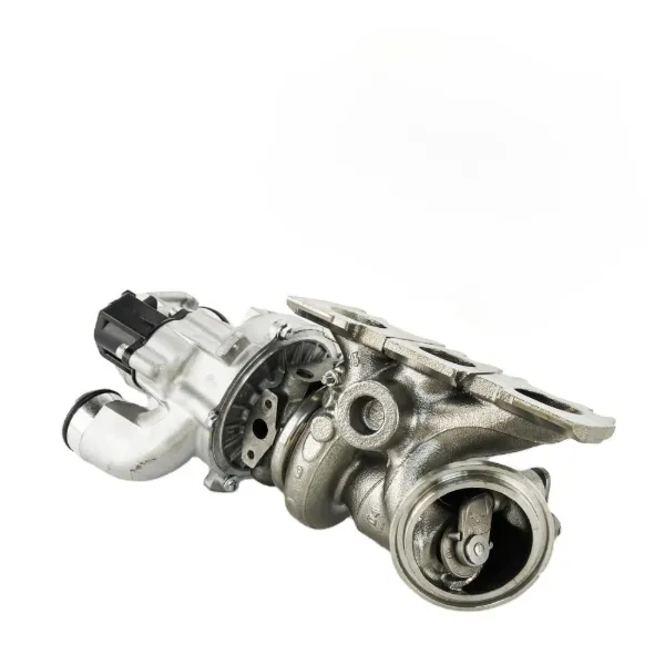 Turbina A2760900400 Mercedes