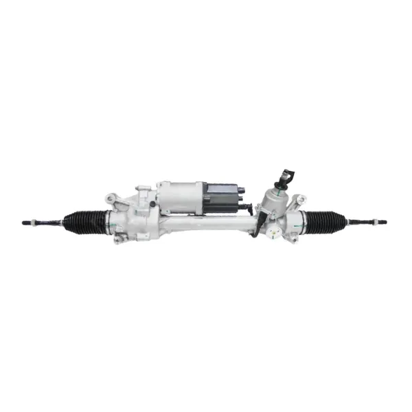 Cremalheira da direção A2054609702 Mercedes