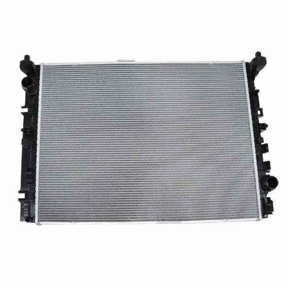Radiador de esfriamento de motor A0995000501 Mercedes