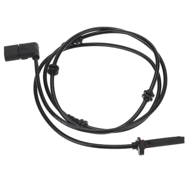 Sensor ABS dianteiro esquerdo A2059057609 Mercedes