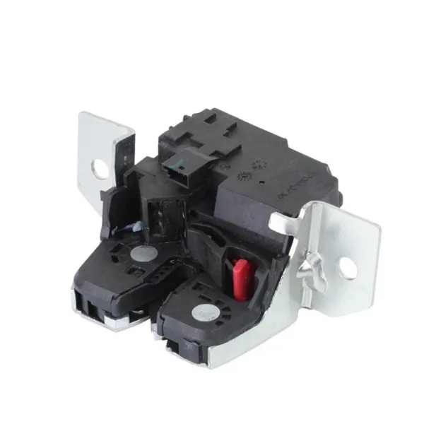 Fecho de tampa de porta-malas (de 3ª/5ª porta traseira) A1697400135 Mercedes