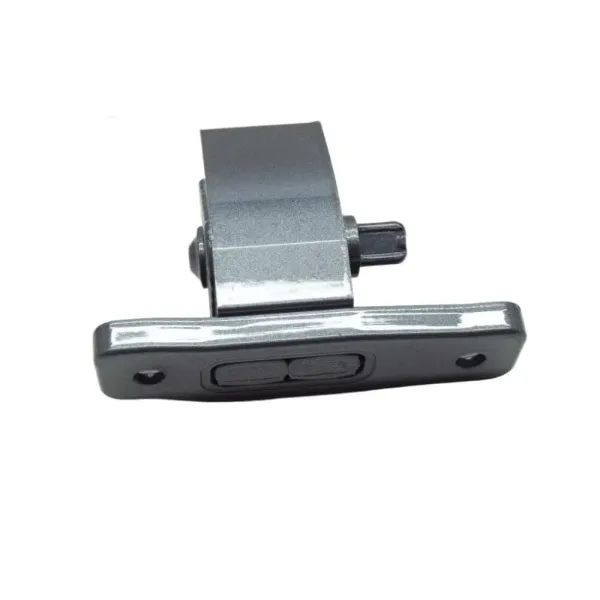 Gozno da porta dianteira esquerda A2137201110 Mercedes