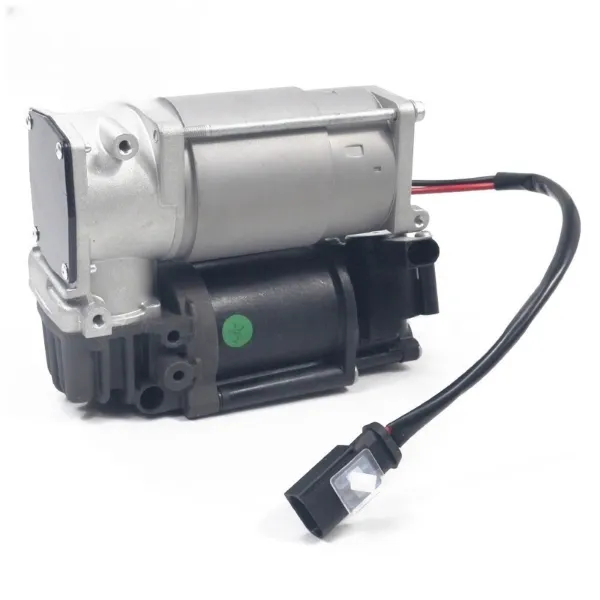 Compressor de bombeio pneumático (de amortecedores) A099320000480 Mercedes
