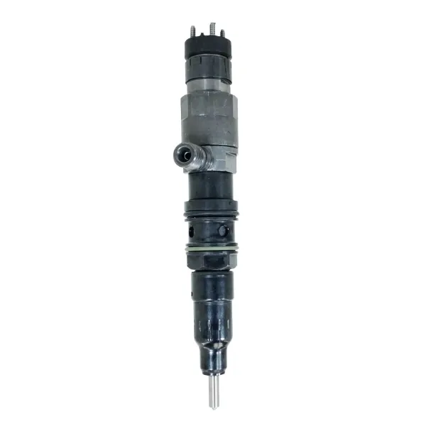 Injetor de injeção de combustível A4710700487 Mercedes