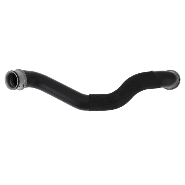 Mangueira (cano derivado) do radiador de esfriamento superior A2215011884 Mercedes