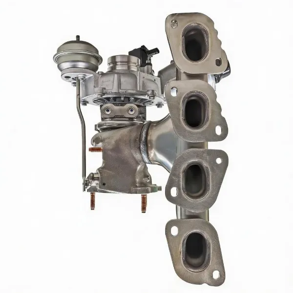 Turbina A2700901480 Mercedes