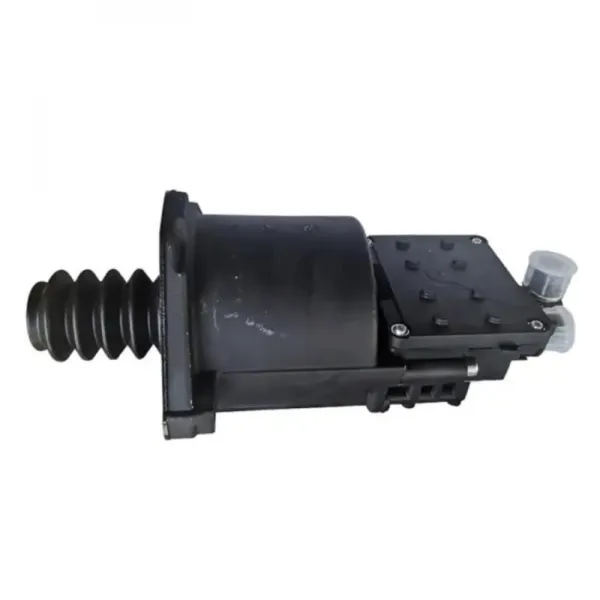 Reforçador de embraiagem Reforçador Hidráulico Pneumático A0002501562 Mercedes