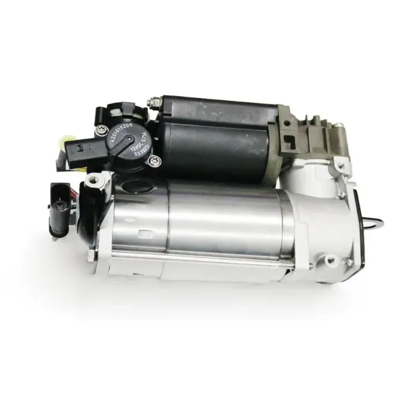 Compressor de bombeio pneumático (de amortecedores) 2113200104 Mercedes