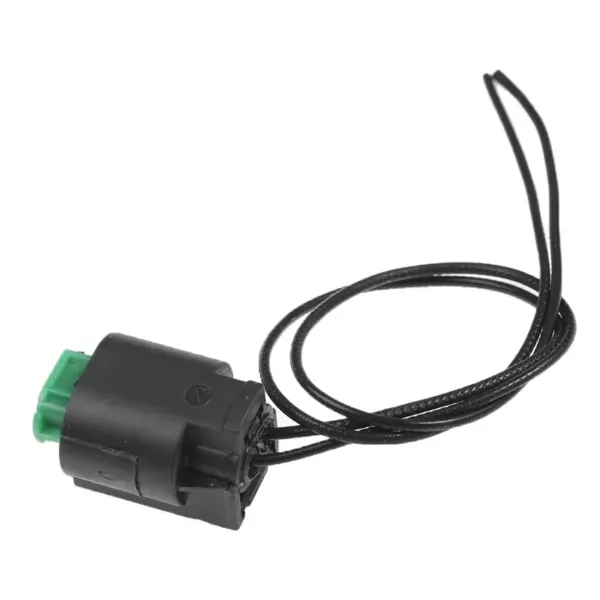 Sensor de temperatura do meio ambiente 75421318 Mercedes