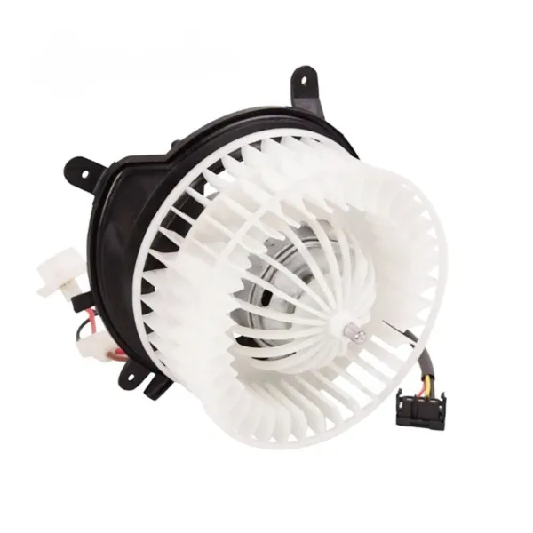 Motor de ventilador de forno (de aquecedor de salão) A2208203542 Mercedes