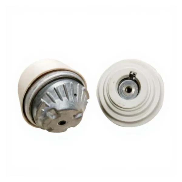 Coxim (suporte) direito de motor A2212406717 Mercedes