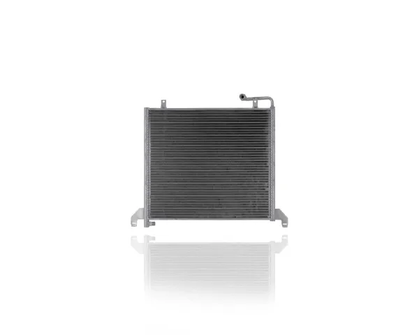 Radiador de aparelho de ar condicionado 4635000654 Mercedes