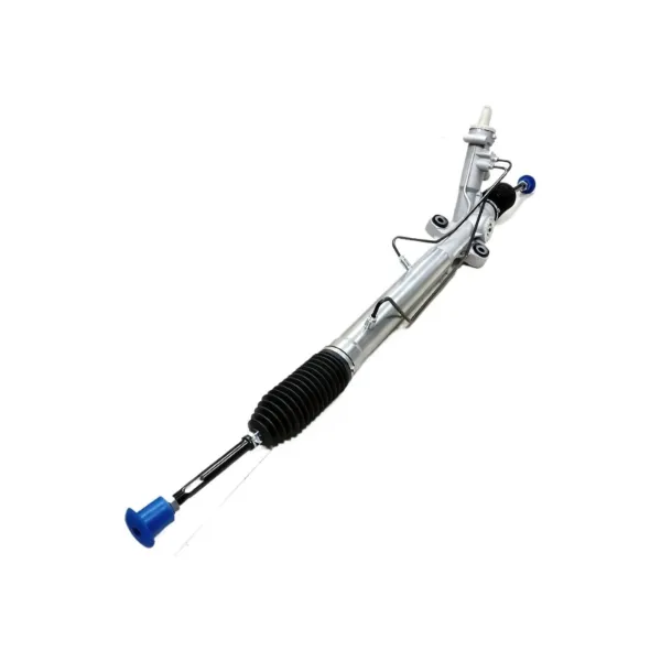 Cremalheira da direção A6394603500 Mercedes