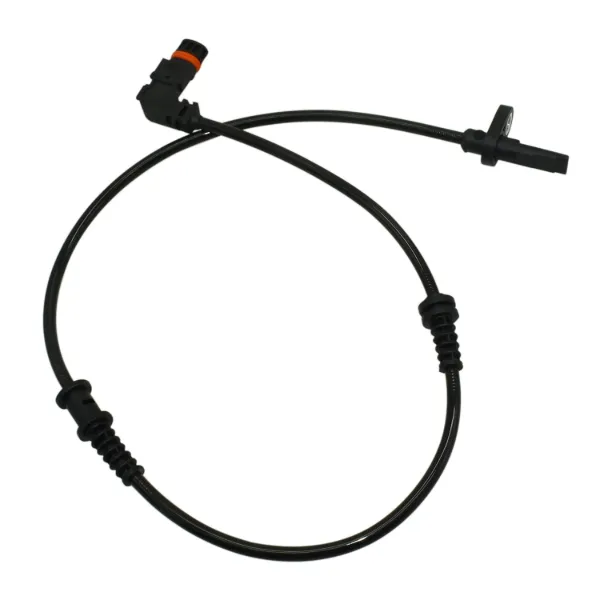 Sensor dianteiro de ABS 1695400417 Mercedes