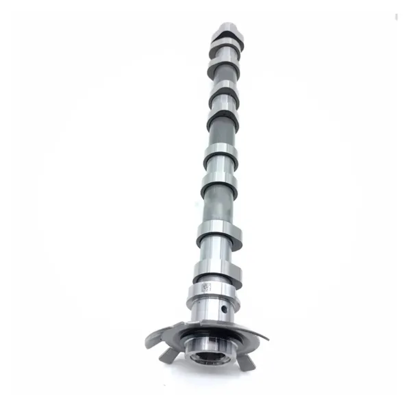 Árvore distribuidora de motor de admissão A2700506800 Mercedes
