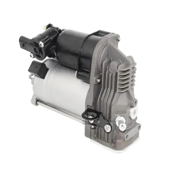 Compressor de bombeio pneumático (de amortecedores) A2513201204 Mercedes