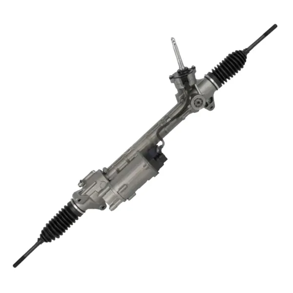 Cremalheira da direção 1664604200 Mercedes