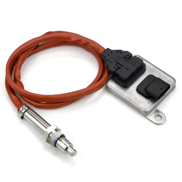 Sensor de óxidos de nitrogênio NOX A0009056204 Mercedes