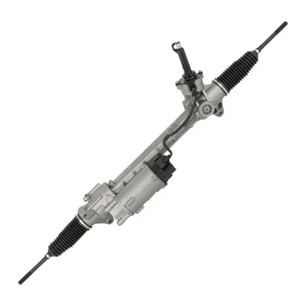 Cremalheira da direção A2924601800 Mercedes