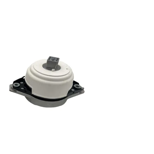 Coxim (suporte) direito de motor 1662407917 Mercedes