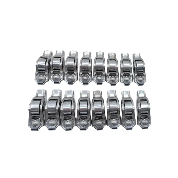 Balanceiro de válvula (balanceiro de válvulas) A2760500000 Mercedes