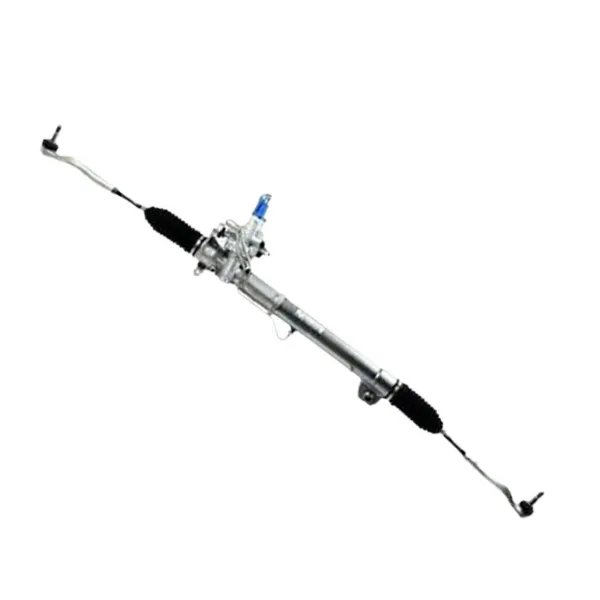Cremalheira da direção A2044603200 Mercedes
