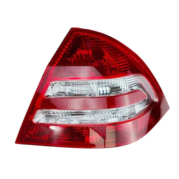Lanterna traseira esquerda A2038201964 Mercedes