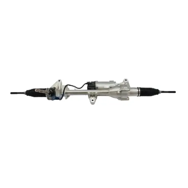 Cremalheira da direção A4474601800 Mercedes
