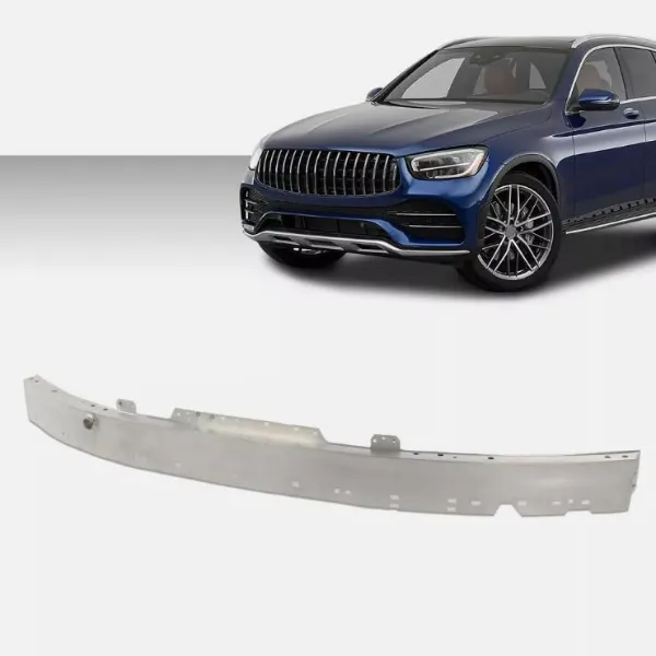 Reforçador do pára-choque dianteiro Mercedes GLC X253