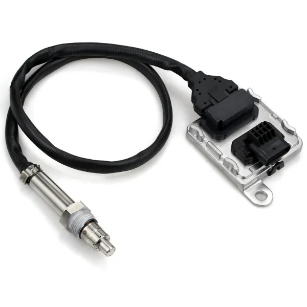Sensor traseiro de óxidos de nitrogênio NOX 0009058111 Mercedes
