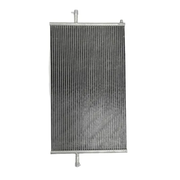 Radiador de esfriamento de motor adicional A0995006403 Mercedes