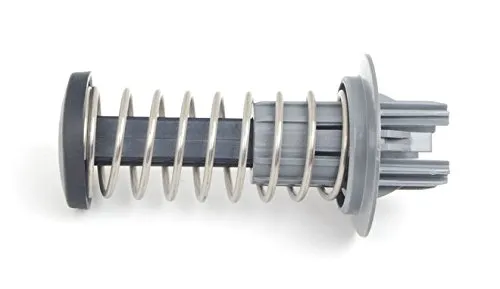 Pára-choque (grade de proteção) da capota 1668800027 Mercedes