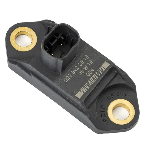 Sensor de aceleração vertical 0055421218 Mercedes
