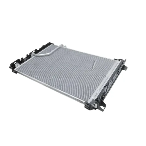 Radiador de aparelho de ar condicionado A2045000254 Mercedes