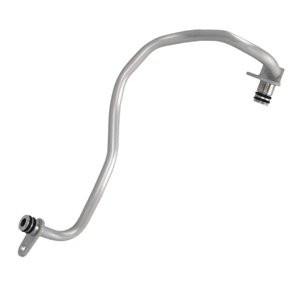 Mangueira (cano derivado) de esfriamento por líquido de turbina, linha de combustível de retorno 2782001851 Mercedes