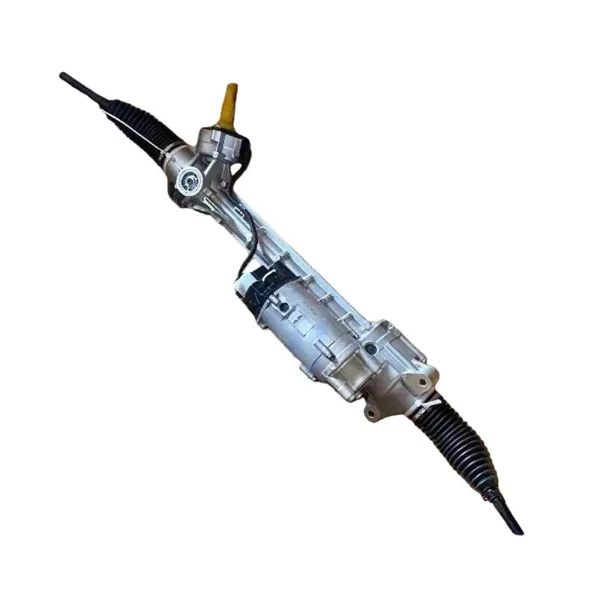 Cremalheira da direção 1664604300 Mercedes
