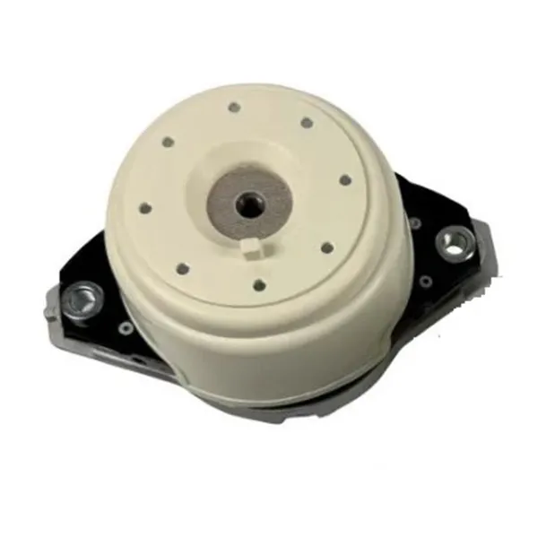 Coxim (suporte) direito de motor A1662404917 Mercedes