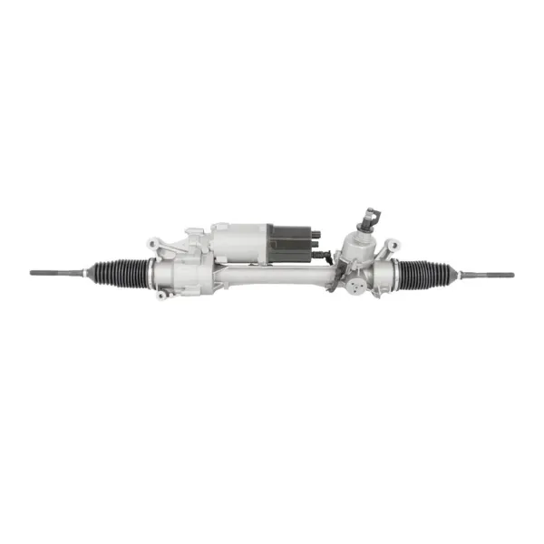 Cremalheira da direção A2134604802 Mercedes