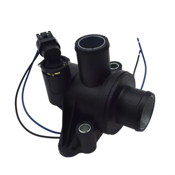 Termostato A1662030075 Mercedes