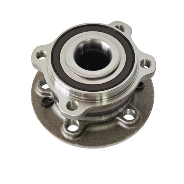 Cubo dianteiro A1673340300 Mercedes