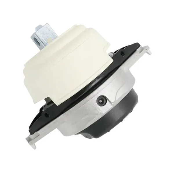 Coxim (suporte) direito de motor A1662407917 Mercedes