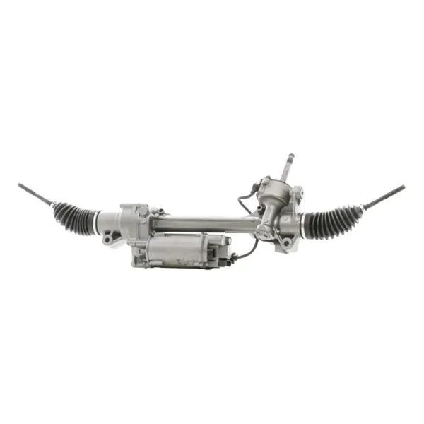 Cremalheira da direção A2124600201 Mercedes