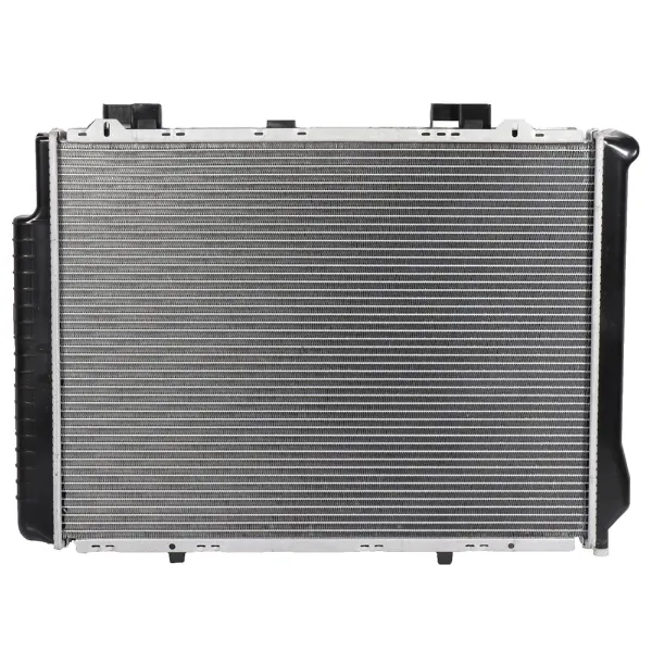 Radiador de esfriamento de motor 210500710364 Mercedes