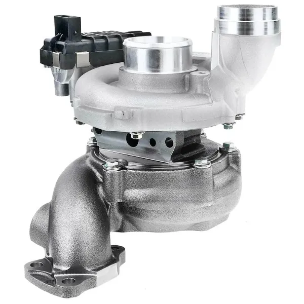 Turbina A6420902080 Mercedes