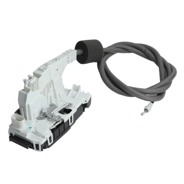 Fecho da porta dianteira esquerda A9067200035 Mercedes