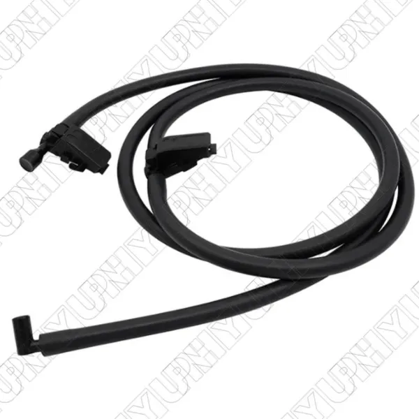 Mangueira de fluido para lavador de pára-brisas 1698600492 Mercedes