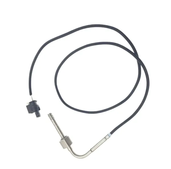 Sensor de temperatura dos gases de escape (GE), depois de catalisador A0071539128 Mercedes