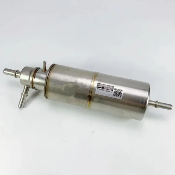 Filtro de combustível A1634770501 Mercedes