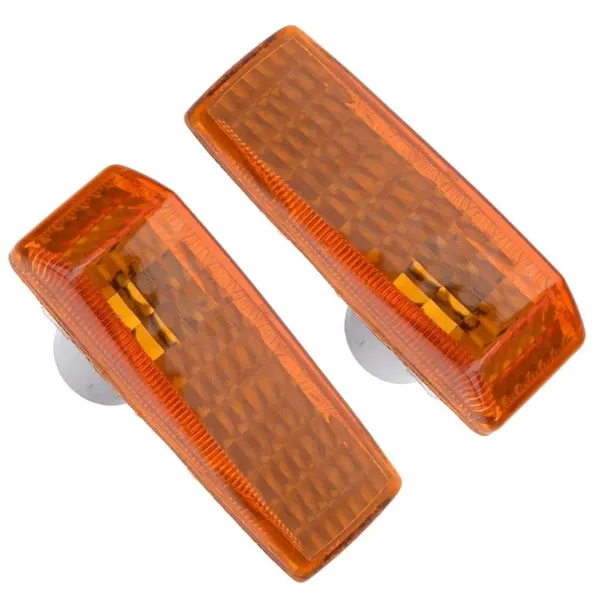 Luz intermitente no pára-lama A1248202321 Mercedes