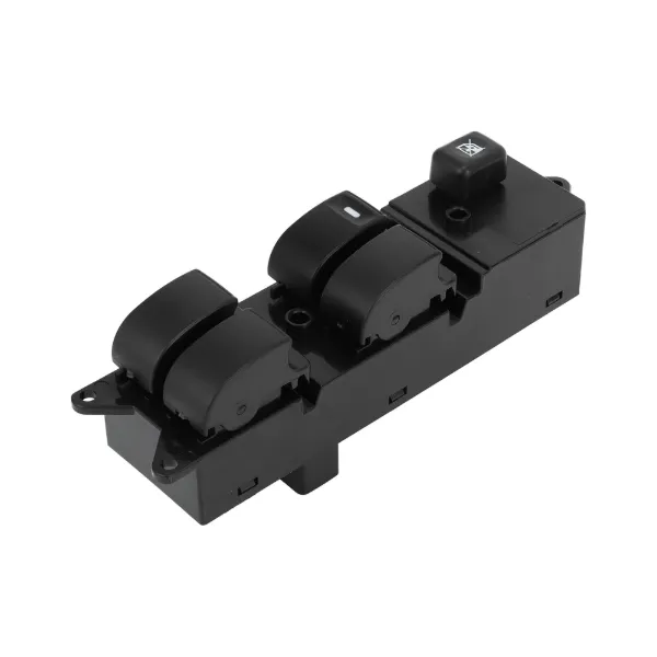 Unidade de botões dianteira esquerda de controlo de elevador de vidro MR587942 Mitsubishi